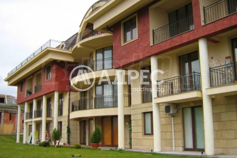 Двустаен апартамент, София, Камбаните, 702522, Снимка 2