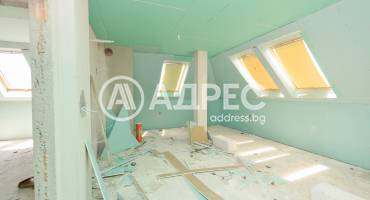 Двустаен апартамент, Бургас, Братя Миладинови, 585523, Снимка 12