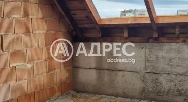 Двустаен апартамент, Бургас, Братя Миладинови, 585523, Снимка 3