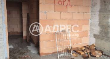 Двустаен апартамент, Бургас, Братя Миладинови, 585523, Снимка 4