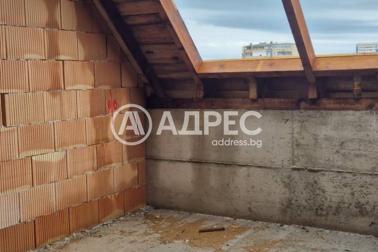 Двустаен апартамент, Бургас, Братя Миладинови, 585523, Снимка 3