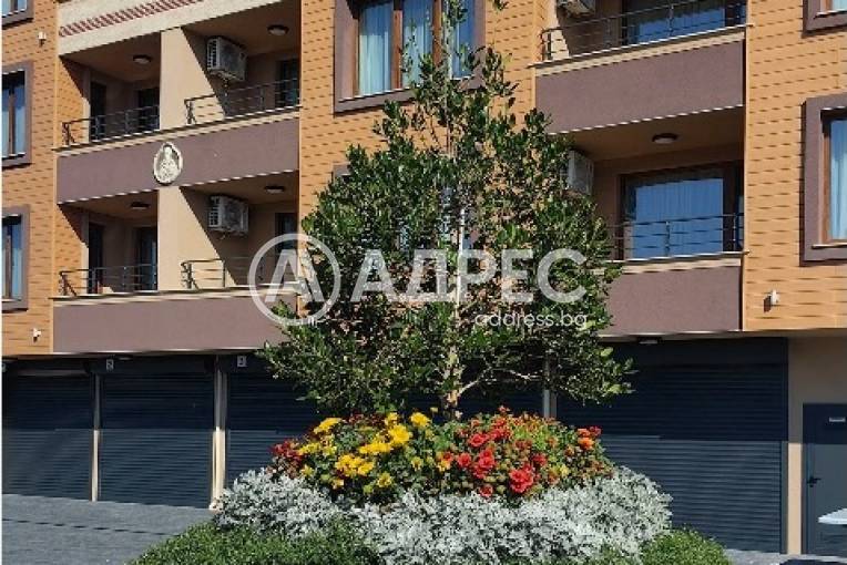 Двустаен апартамент, Поморие, Свобода, 604523, Снимка 9