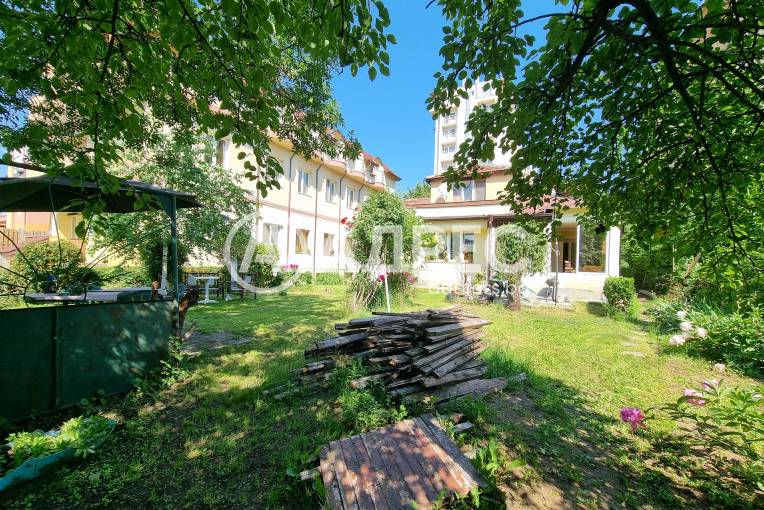 Къща/Вила, София, Хиподрума, 656523, Снимка 1