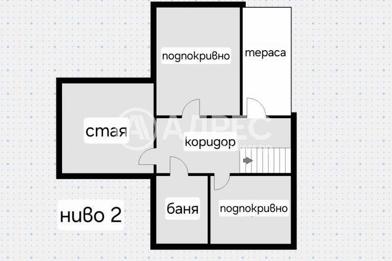 Къща/Вила, София, Хиподрума, 656523, Снимка 3