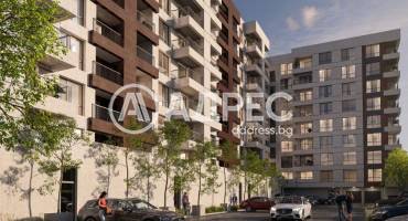 Тристаен апартамент, София, Дружба 2, 668523, Снимка 1