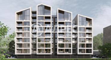 Двустаен апартамент, София, Овча купел, 671523, Снимка 4