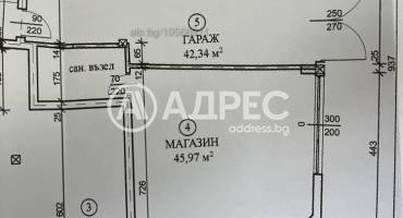 Магазин, Ямбол, 673523, Снимка 4