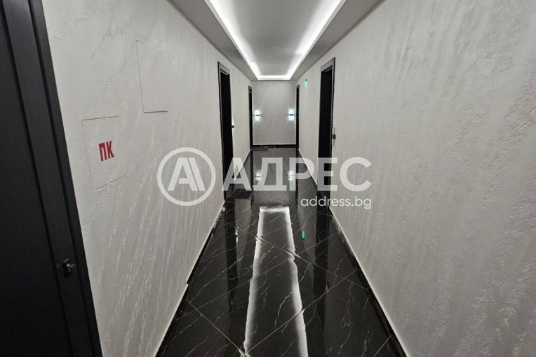 Двустаен апартамент, София, Малинова Долина, 679523, Снимка 1