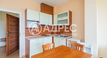 Двустаен апартамент, Варна, к.к. Златни Пясъци, 685523, Снимка 5