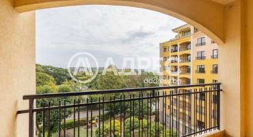 Двустаен апартамент, Варна, к.к. Златни Пясъци, 685523, Снимка 7