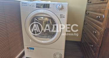 Едностаен апартамент, Варна, Владислав Варненчик, 686523, Снимка 5