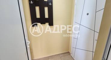 Едностаен апартамент, Варна, Владислав Варненчик, 686523, Снимка 7