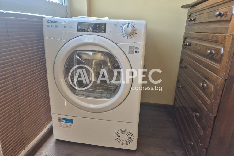 Едностаен апартамент, Варна, Владислав Варненчик, 686523, Снимка 5