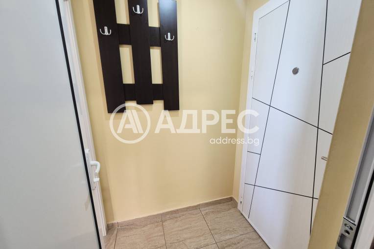 Едностаен апартамент, Варна, Владислав Варненчик, 686523, Снимка 7