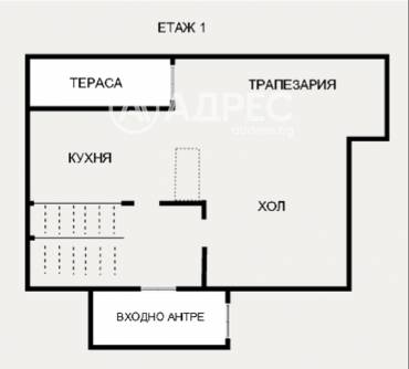 Къща/Вила, София, Горна Баня, 688523, Снимка 1