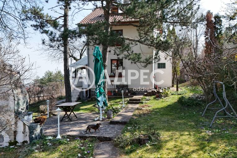 Къща/Вила, София, Горна Баня, 688523, Снимка 13