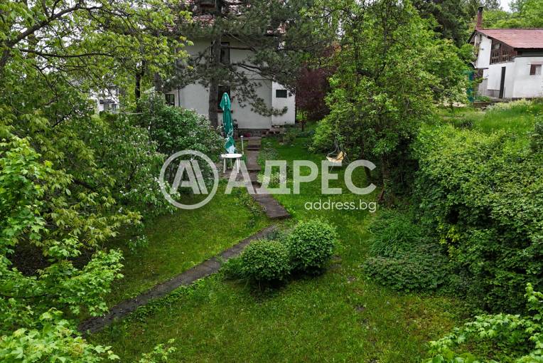 Къща/Вила, София, Горна Баня, 688523, Снимка 4