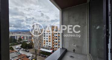 Двустаен апартамент, София, Студентски град, 690523, Снимка 11