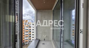 Двустаен апартамент, София, Студентски град, 690523, Снимка 12