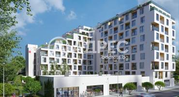 Двустаен апартамент, София, Студентски град, 690523, Снимка 15