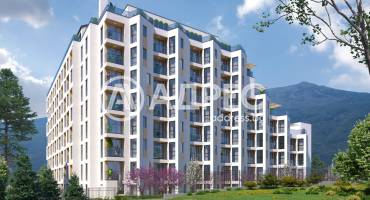 Двустаен апартамент, София, Студентски град, 690523, Снимка 16