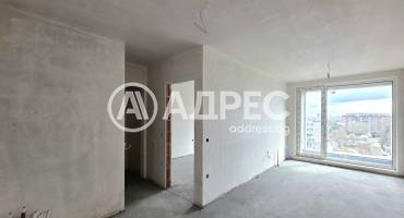 Двустаен апартамент, София, Студентски град, 690523, Снимка 2