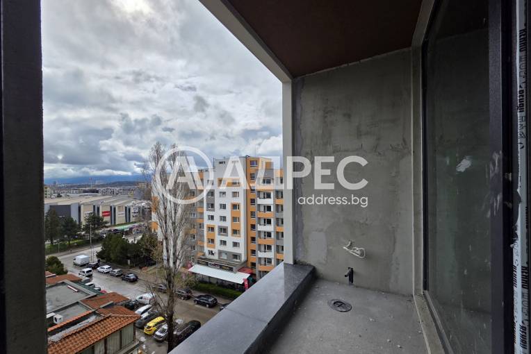 Двустаен апартамент, София, Студентски град, 690523, Снимка 11