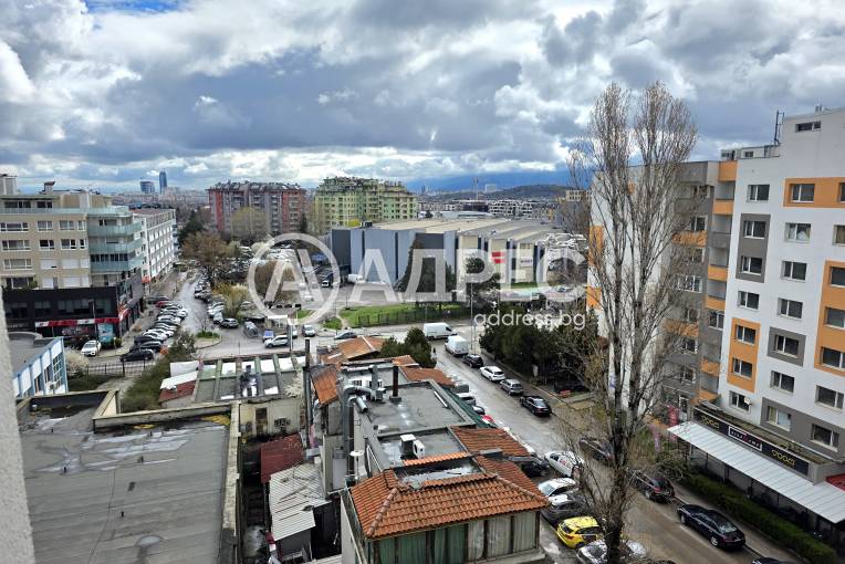 Двустаен апартамент, София, Студентски град, 690523, Снимка 13