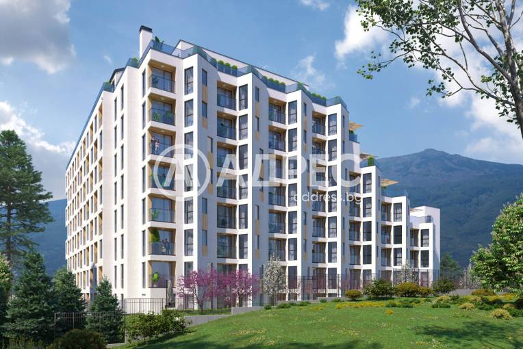 Двустаен апартамент, София, Студентски град, 690523, Снимка 16