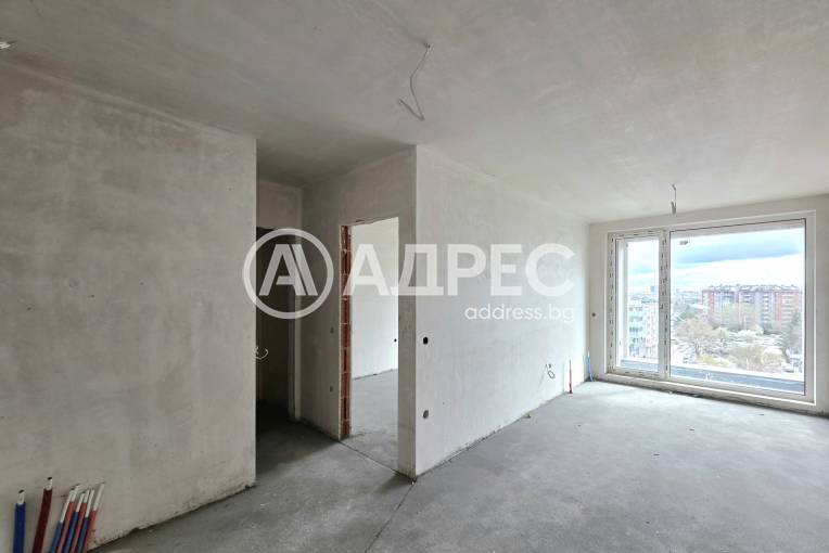 Двустаен апартамент, София, Студентски град, 690523, Снимка 2