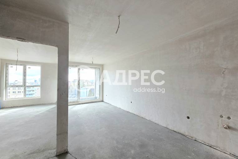 Двустаен апартамент, София, Студентски град, 690523, Снимка 5