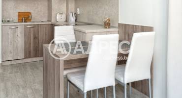 Двустаен апартамент, Варна, Левски, 692523, Снимка 2