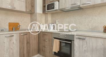 Двустаен апартамент, Варна, Левски, 692523, Снимка 3