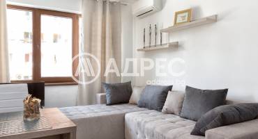 Двустаен апартамент, Варна, Левски, 692523, Снимка 4