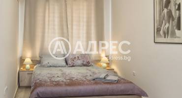Двустаен апартамент, Варна, Левски, 692523, Снимка 6