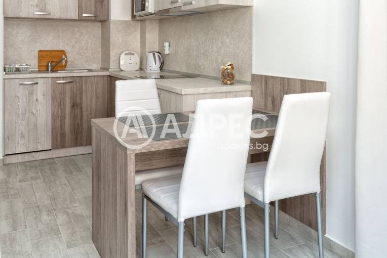 Двустаен апартамент, Варна, Левски, 692523, Снимка 2