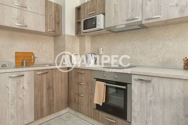 Двустаен апартамент, Варна, Левски, 692523, Снимка 3