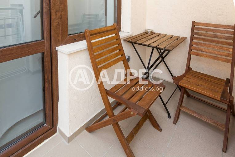 Двустаен апартамент, Варна, Левски, 692523, Снимка 5