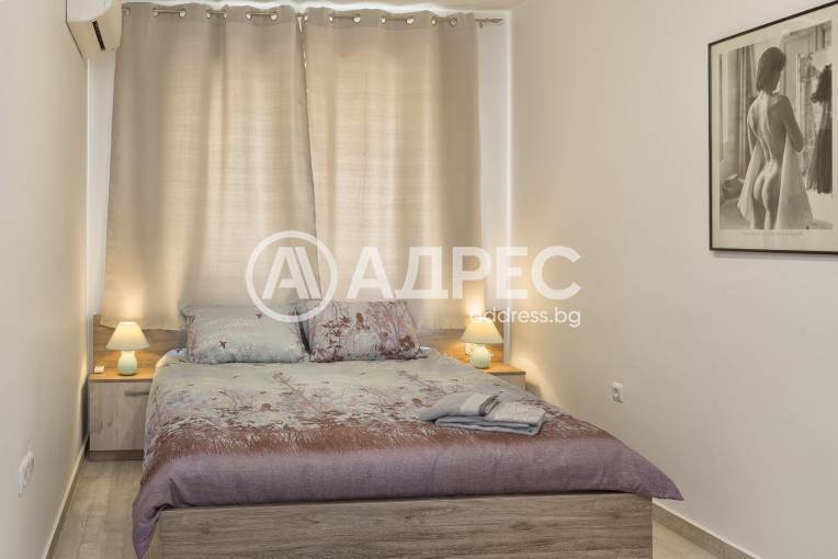 Двустаен апартамент, Варна, Левски, 692523, Снимка 6