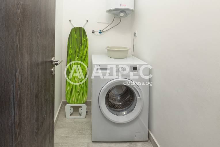 Двустаен апартамент, Варна, Левски, 692523, Снимка 7