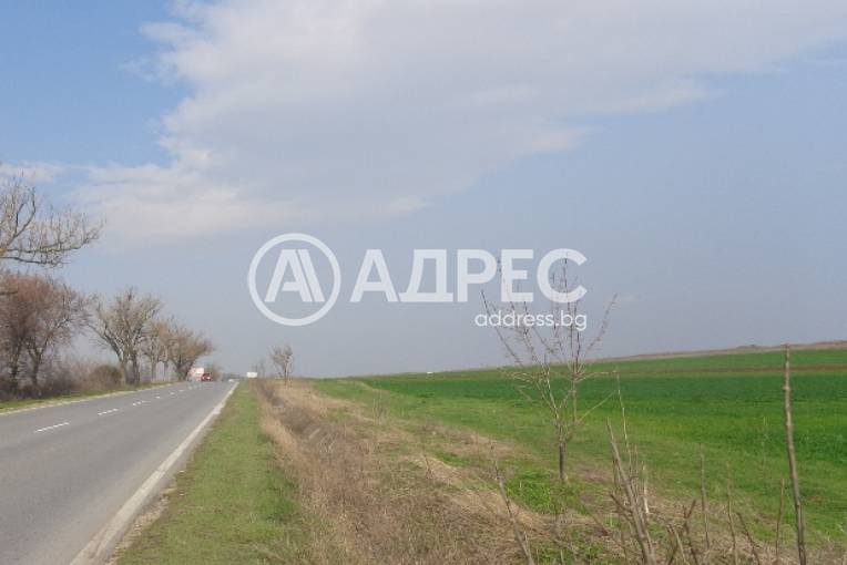 Парцел/Терен, Дражево, 238524, Снимка 3