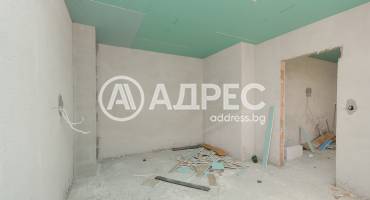 Двустаен апартамент, Бургас, Братя Миладинови, 585524, Снимка 11
