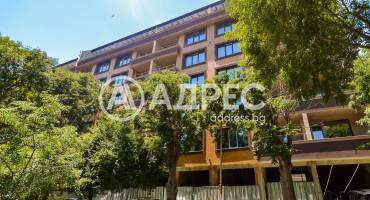 Двустаен апартамент, Бургас, Братя Миладинови, 585524, Снимка 12