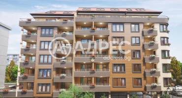 Двустаен апартамент, Бургас, Братя Миладинови, 585524, Снимка 7