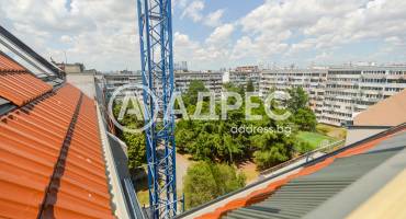 Двустаен апартамент, Бургас, Братя Миладинови, 585524, Снимка 8