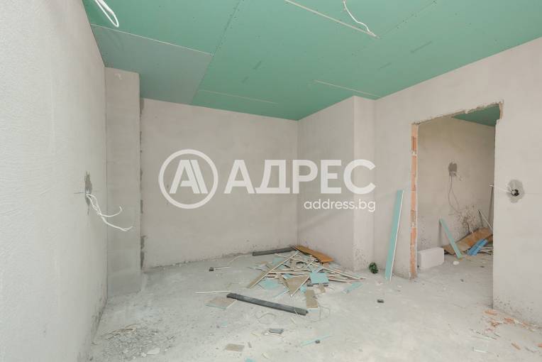 Двустаен апартамент, Бургас, Братя Миладинови, 585524, Снимка 11
