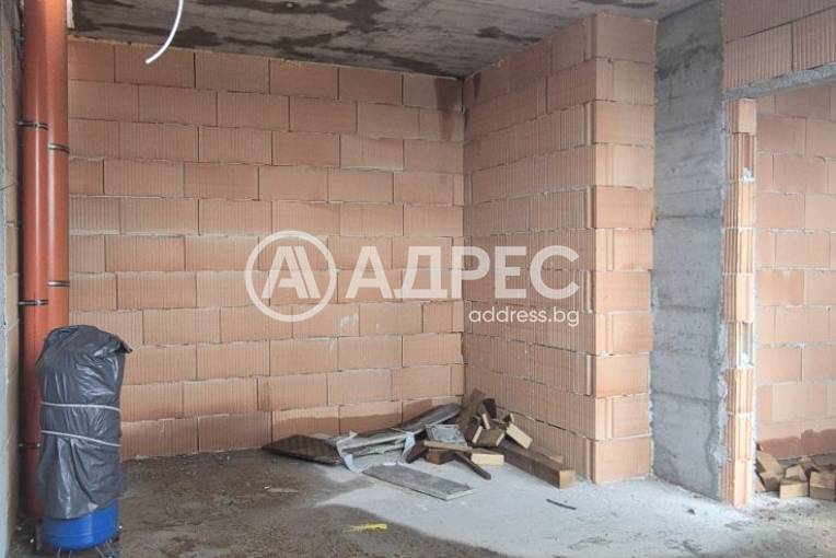 Двустаен апартамент, Бургас, Братя Миладинови, 585524, Снимка 2