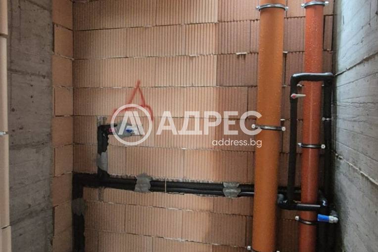 Двустаен апартамент, Бургас, Братя Миладинови, 585524, Снимка 4