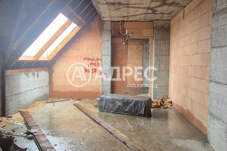 Двустаен апартамент, Бургас, Братя Миладинови, 585524, Снимка 5