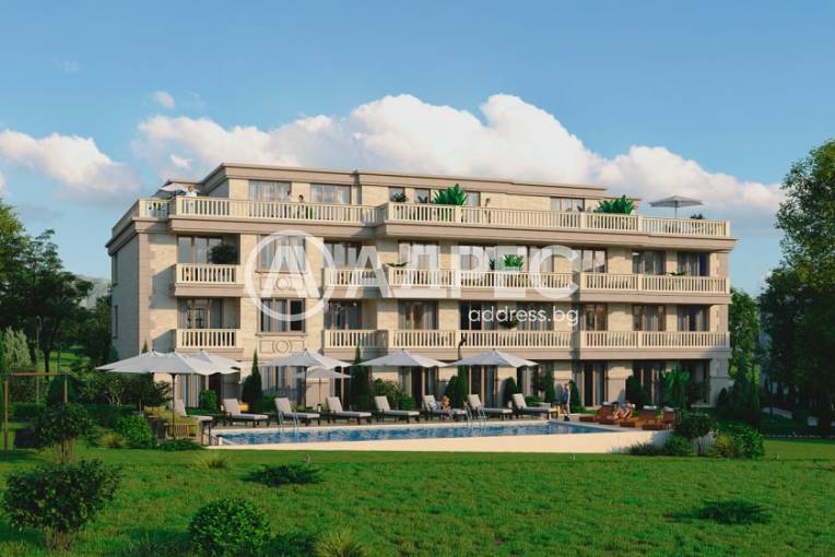 Тристаен апартамент, Банкя, Банкя, 590524, Снимка 6